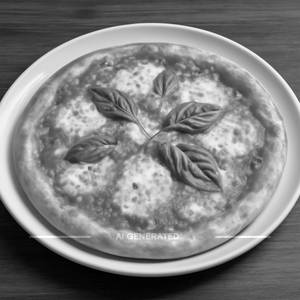 Margerita Pizza[8Inch]