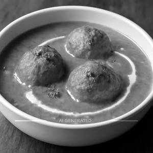 Paneer kofta
