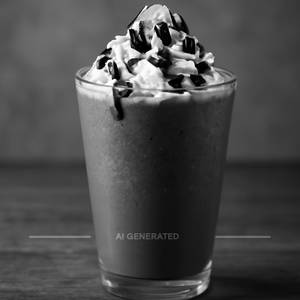 Choco Frappe