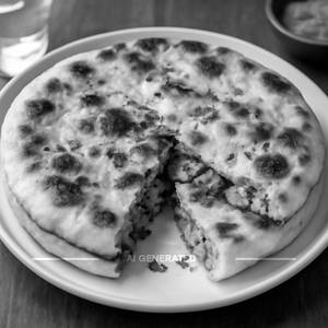 Paneer Kulcha