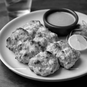 Chicken Reshmi Tikka