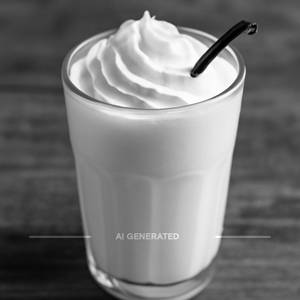 Vanilla Shake