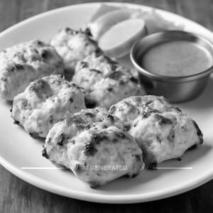 Chicken Reshmi Tikka