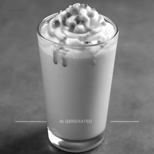 Butterscotch Shake