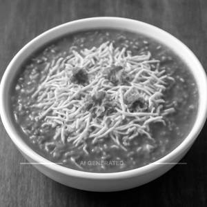 Sev Bhaji