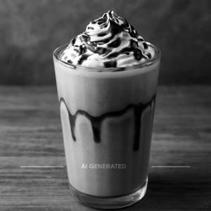 Nutella Shake