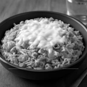 Veg Cheese Maggi
