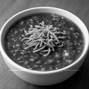 Veg Manchow Soup  