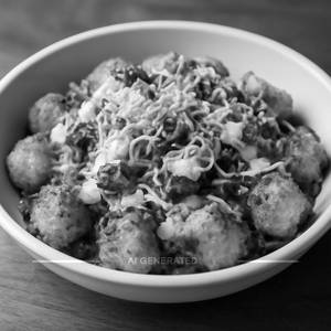 Aloo Chaat