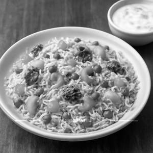 Veg Pulao