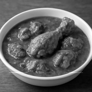 Chicken Masala