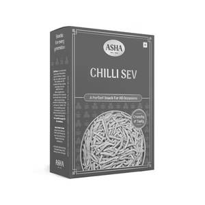 Chilli Sev 200Gms
