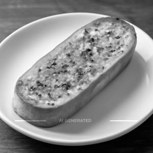 Addon Garlic Bread