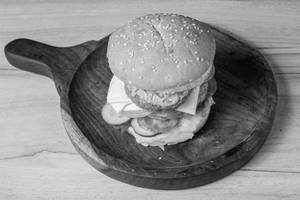 King Burger