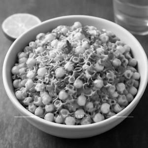 Corn Chaat