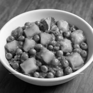 Aloo Matar