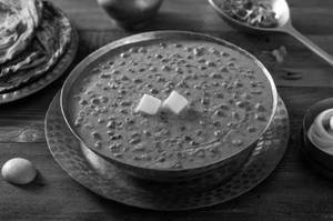 Signature Dal Makhani