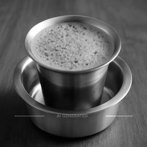 Filter Coffee