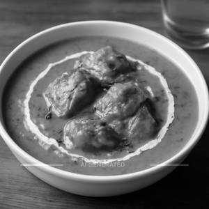 Butter Chicken Masala