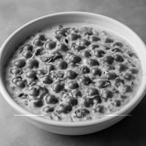 Methi Matar Malai