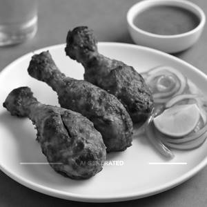 Tangdi Kebab