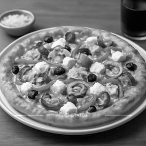 Farm House Pizza