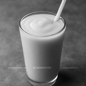 Mango Shake