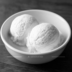 Ice-cream (2 Scoop)