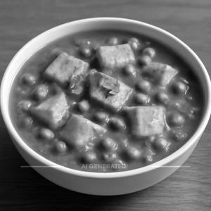 Paneer Mutter Masala