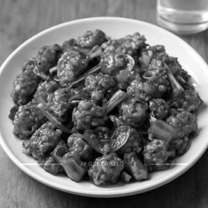 Chicken Chilli