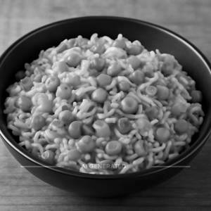 Veggie maggi