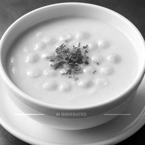 Sweet Corn Soup