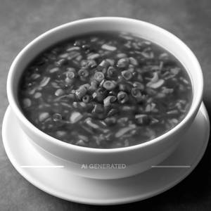 Veg Hot And Soup