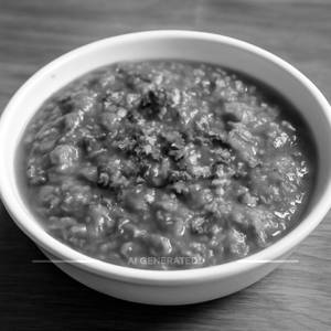 Extra Bhaji