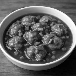 Chicken Manchurian