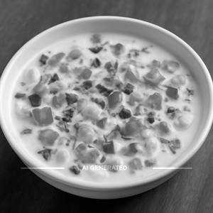 Mixed Raita