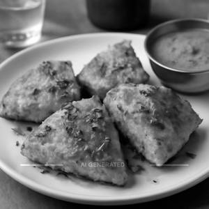 Tawa Idli