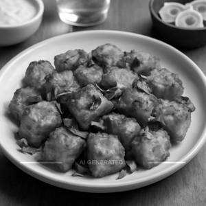 Paneer 65