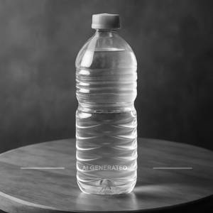 Mineral Water 1 lit