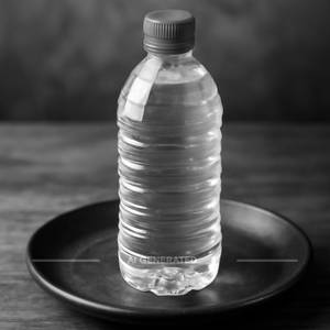 Mineral  Water