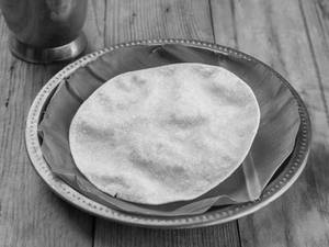 Papad [2 Pieces]