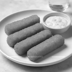 Fish Finger 