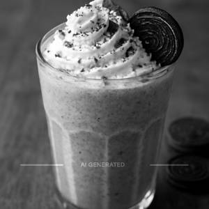 Oreo Shake