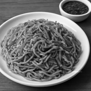 Schezwan Noodles