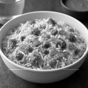 Veg Pulao