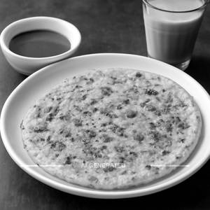 Masala Omelette