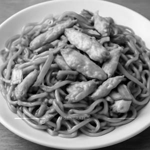 Chicken Chowmein