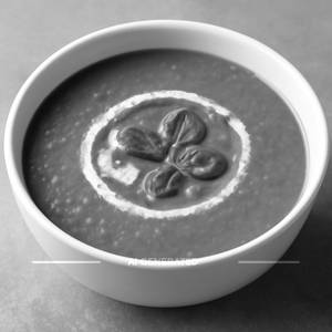 Spinach Soup