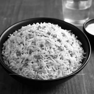 Jeera Rice