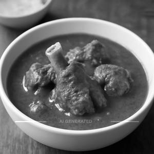 Mutton Korma